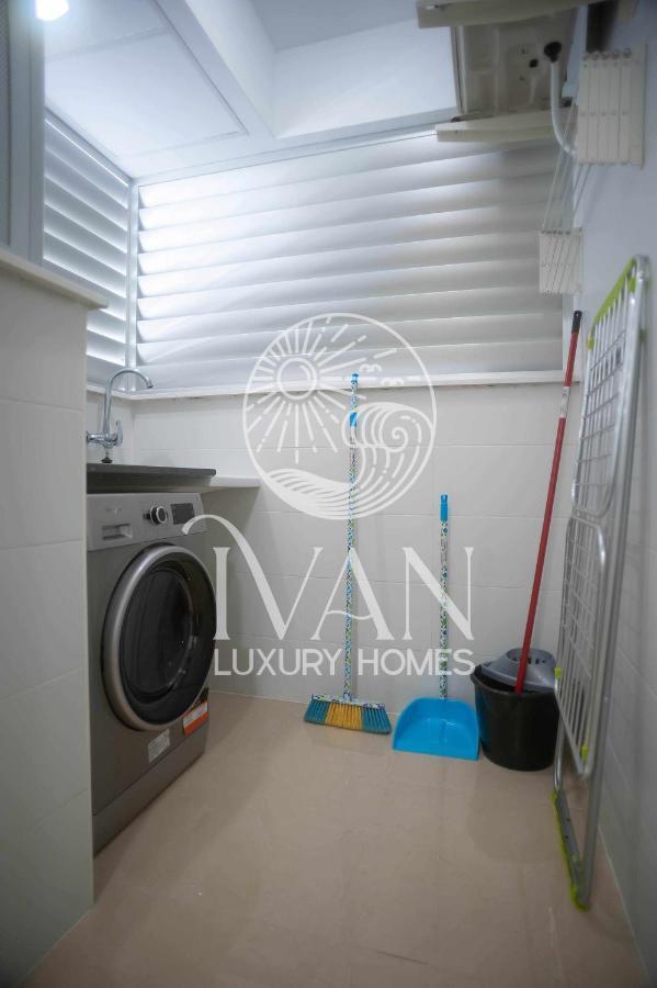 Casa Simion Ivan Luxury Homes 10ªplta Norte 1ªlinea Oropesa del Mar Eksteriør bilde