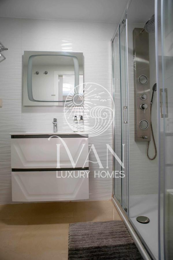 Casa Simion Ivan Luxury Homes 10ªplta Norte 1ªlinea Oropesa del Mar Eksteriør bilde