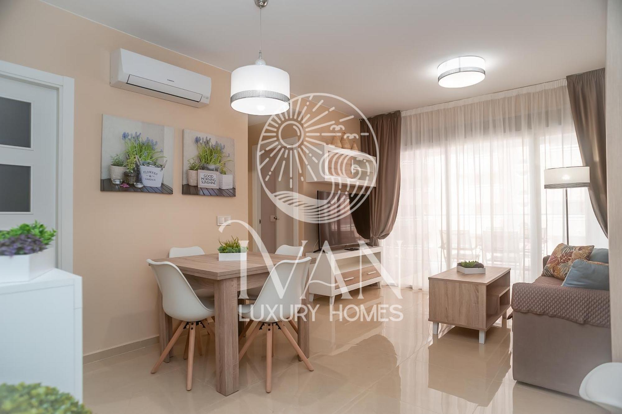 Casa Simion Ivan Luxury Homes 10ªplta Norte 1ªlinea Oropesa del Mar Eksteriør bilde