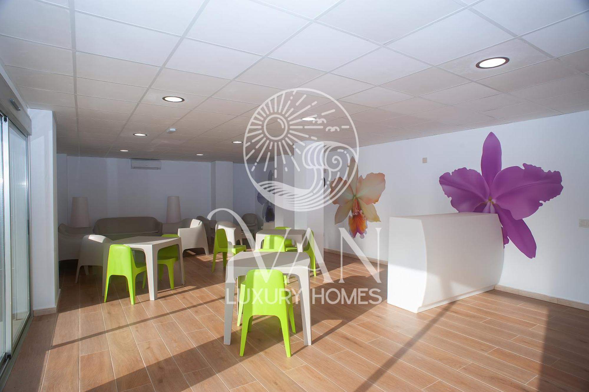 Casa Simion Ivan Luxury Homes 10ªplta Norte 1ªlinea Oropesa del Mar Eksteriør bilde