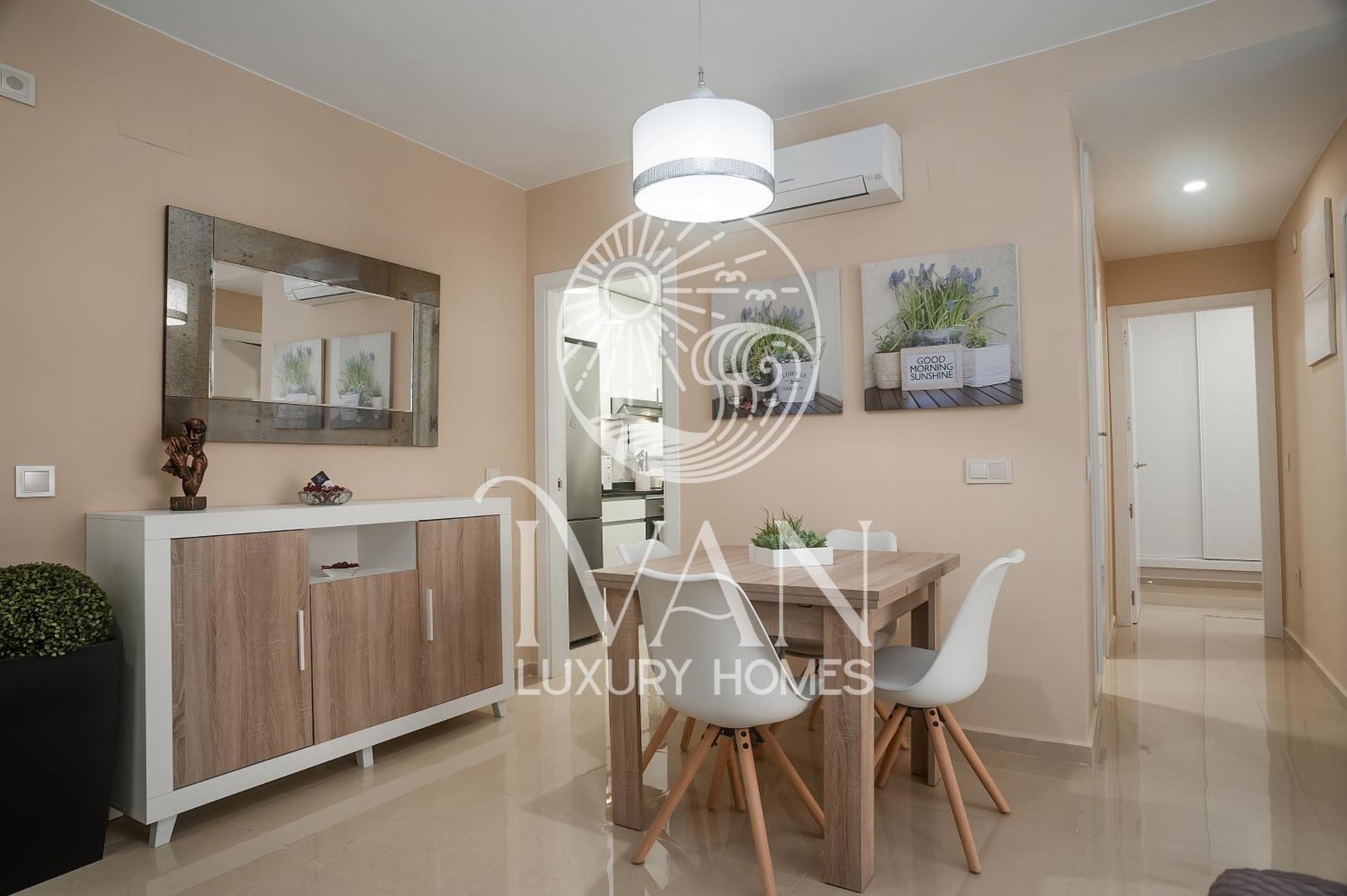 Casa Simion Ivan Luxury Homes 10ªplta Norte 1ªlinea Oropesa del Mar Eksteriør bilde